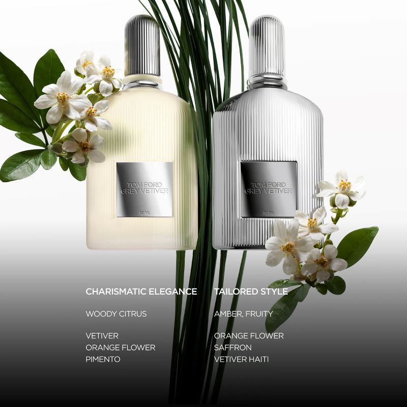 Tom Ford Grey Vetiver EDP 100 ml, TOM FORD BEAUTY , Tom Ford Grey Vetiver ราคา ,Tom Ford Grey Vetiver รีวิว , ยูนิเซ็กส์ , น้ำหอม ยูนิเซ็กส์, น้ำหอมTom Ford 