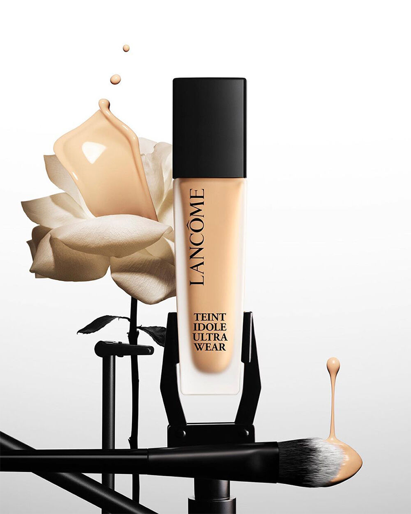 LANCOME Teint Idole Ultra Wear Foundation SPF35 5ml #210C