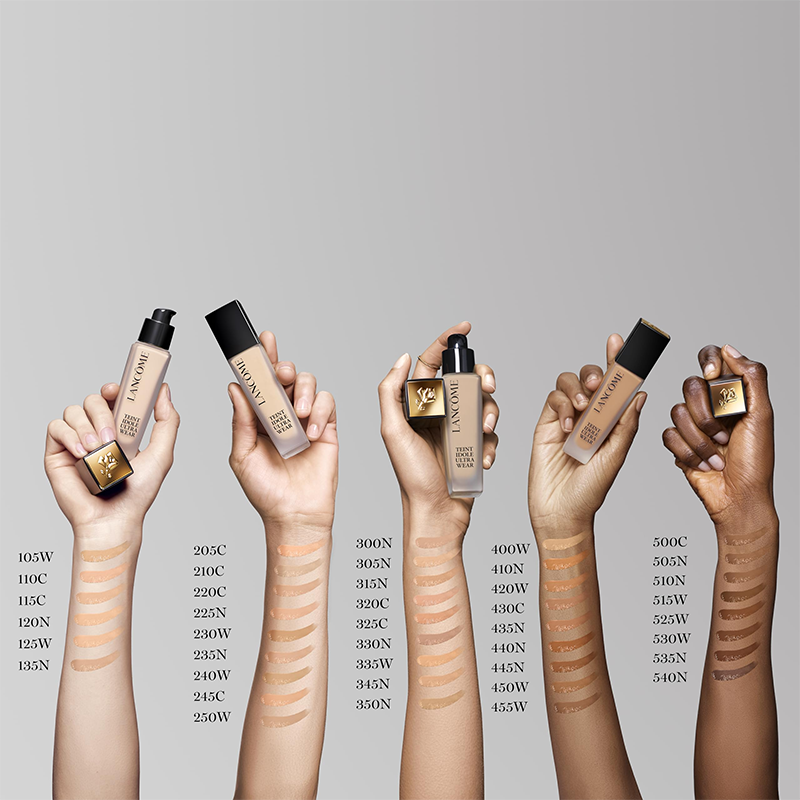 LANCOME Teint Idole Ultra Wear Foundation SPF35 5ml #210C 