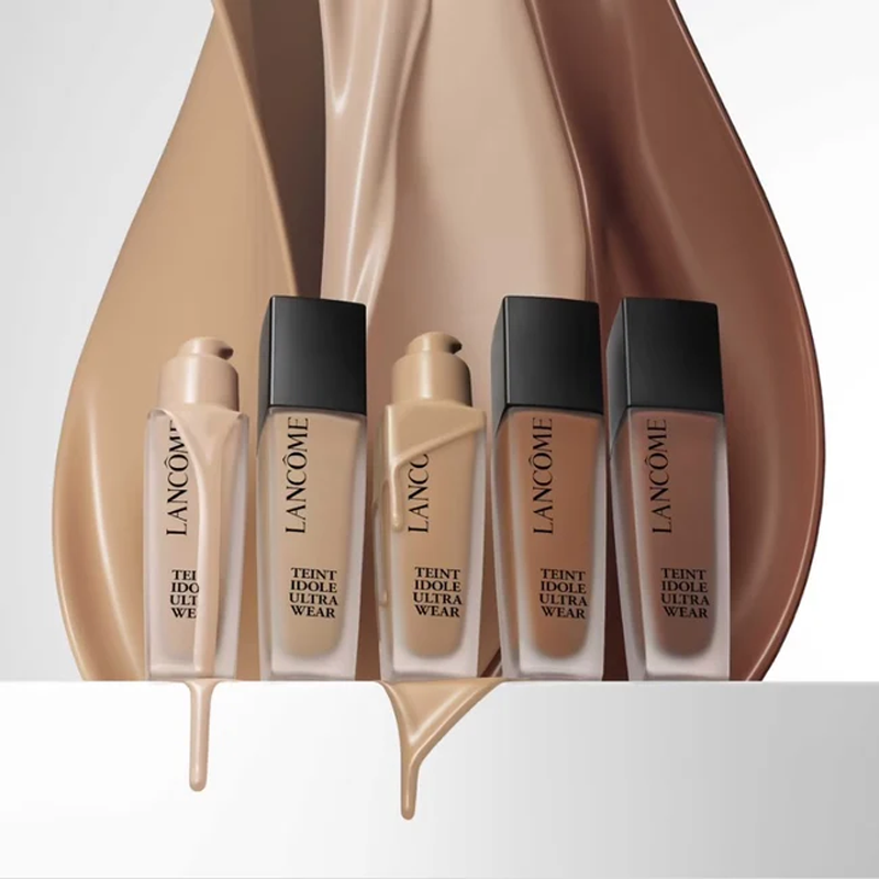 LANCOME Teint Idole Ultra Wear Foundation SPF35 5ml #210C 