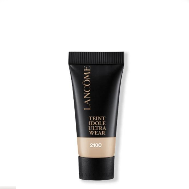 LANCOME Teint Idole Ultra Wear Foundation SPF35 5ml #210C