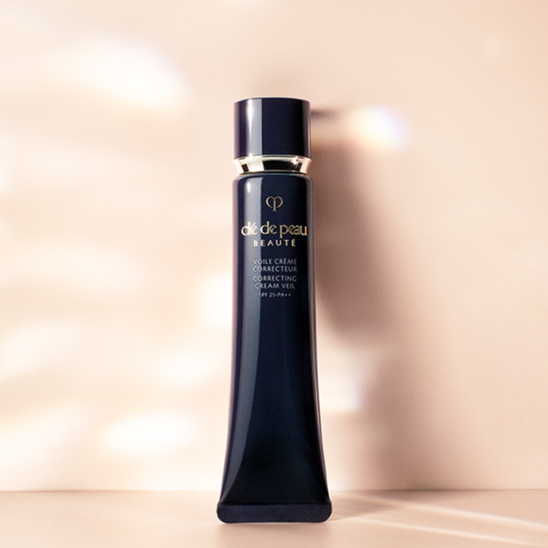Cle De Peau Beaute Correcting Cream Veil SPF25 3ml