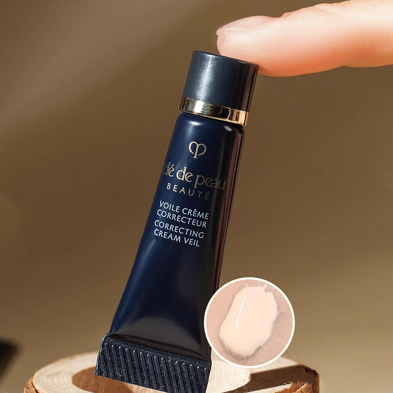 Cle De Peau Beaute Correcting Cream Veil SPF25 3ml