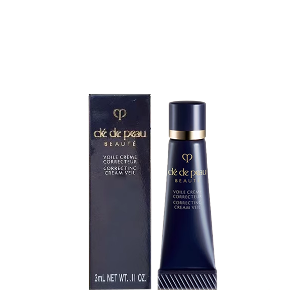 Cle De Peau Beaute Correcting Cream Veil SPF25 3ml