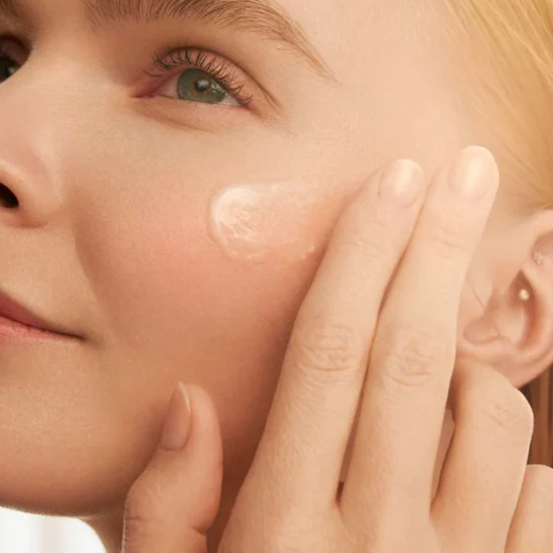 Sulwhasoo Concentrated Ginseng Rejuvenating Cream 5ml