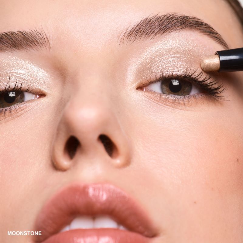 BOBBI BROWN Long-Wear Cream Shadow Stick 0.9g #Moonstone , BOBBI BROWN Long-Wear Cream Shadow Stick  #Moonstone , อายแชโดว์แบบแท่ง , อายแชโดว์เนื้อครีม ,  BOBBI BROWN  , BOBBI BROWN  Shadow  , bobbi brown long-wear cream shadow stick รีวิว , bobbi brown long-wear cream shadow stick สีไหนสวย