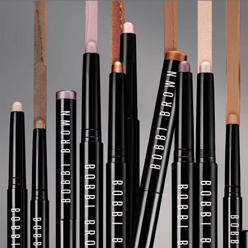 BOBBI BROWN Long-Wear Cream Shadow Stick 0.9g #Moonstone , BOBBI BROWN Long-Wear Cream Shadow Stick  #Moonstone , อายแชโดว์แบบแท่ง , อายแชโดว์เนื้อครีม ,  BOBBI BROWN  , BOBBI BROWN  Shadow  , bobbi brown long-wear cream shadow stick รีวิว , bobbi brown long-wear cream shadow stick สีไหนสวย