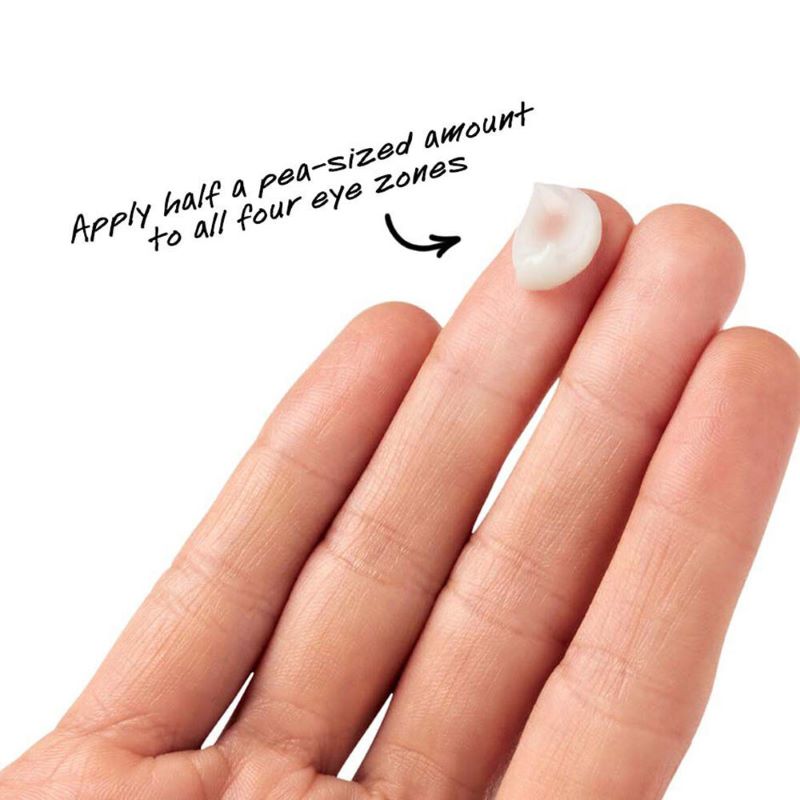 Kiehl's Super Multi-Corrective Eye Zone Treatment 3ml , ครีมบำรุงผิวรอบดวงตา Kiehl's  , อายครีม Kiehl's , ซื้อ KIEHL'S Super Multi-Corrective Eye Zone Treatment ,  Kiehl's Eye Cream , Kiehl's Eye Cream ราคา , Kiehl's Eye Cream รีวิว