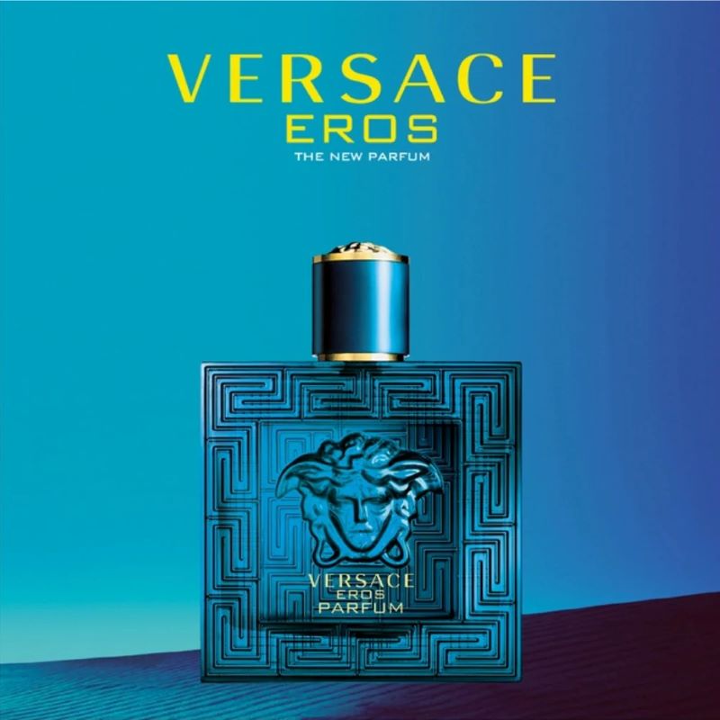 Versace Eros Parfum 1ml , Versace Eros Parfum , Versace Eros Parfum ราคา, Versace Eros Parfum รีวิว , VERSACE น้ำหอมผู้ชาย , Versace Eros , versace eros หอมไหม , versace eros มีกี่แบบ ,น้ำหอมversace eros รีวิว
