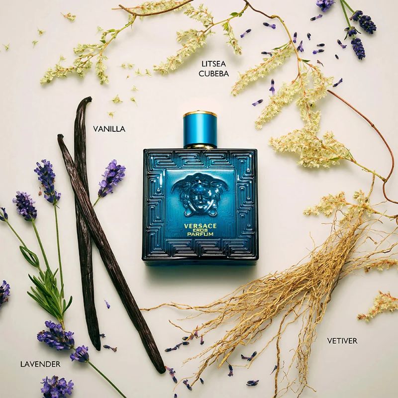 Versace Eros Parfum 1ml , Versace Eros Parfum , Versace Eros Parfum ราคา, Versace Eros Parfum รีวิว , VERSACE น้ำหอมผู้ชาย , Versace Eros , versace eros หอมไหม , versace eros มีกี่แบบ ,น้ำหอมversace eros รีวิว