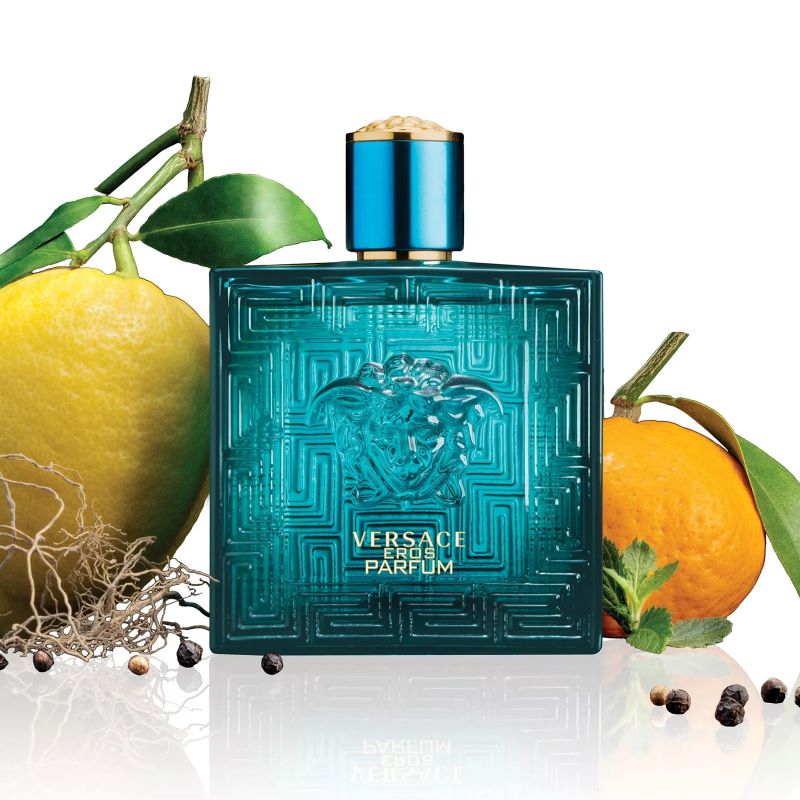Versace Eros Parfum 1ml , Versace Eros Parfum , Versace Eros Parfum ราคา, Versace Eros Parfum รีวิว , VERSACE น้ำหอมผู้ชาย , Versace Eros , versace eros หอมไหม , versace eros มีกี่แบบ ,น้ำหอมversace eros รีวิว