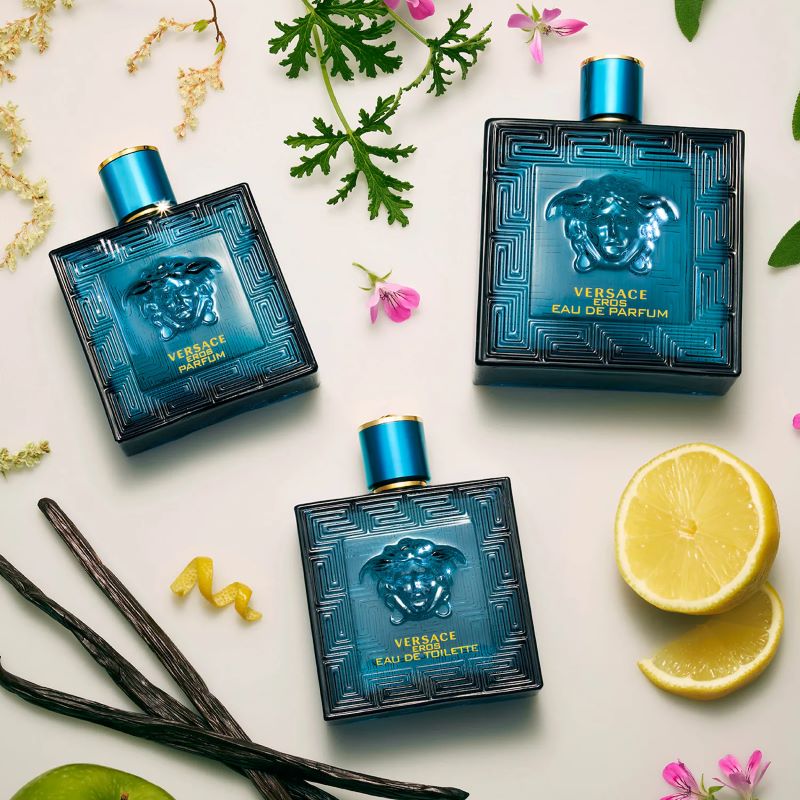 Versace Eros Parfum 1ml , Versace Eros Parfum , Versace Eros Parfum ราคา, Versace Eros Parfum รีวิว , VERSACE น้ำหอมผู้ชาย , Versace Eros , versace eros หอมไหม , versace eros มีกี่แบบ ,น้ำหอมversace eros รีวิว