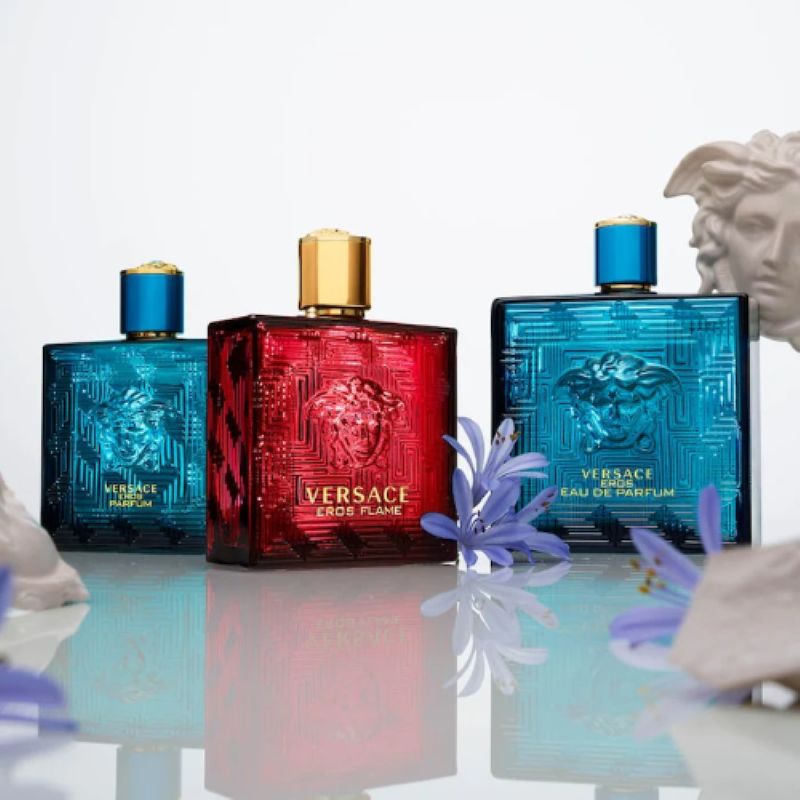 Versace Eros Parfum 1ml , Versace Eros Parfum , Versace Eros Parfum ราคา, Versace Eros Parfum รีวิว , VERSACE น้ำหอมผู้ชาย , Versace Eros , versace eros หอมไหม , versace eros มีกี่แบบ ,น้ำหอมversace eros รีวิว
