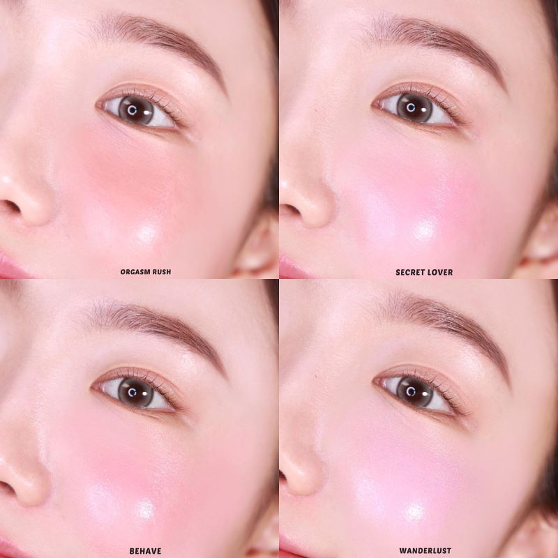 Nars Afterglow Liquid Blush 7ml #Behave , NARS Blush Natural Glow , Nars Afterglow Liquid Blush ราคา , Nars Afterglow Liquid Blush รีวิว , Nars Afterglow Liquid Blush สีไหนสวย , ซื้อ NARS , liquid blush ยี่ห้อไหนดี ,NARS  รีวิว
