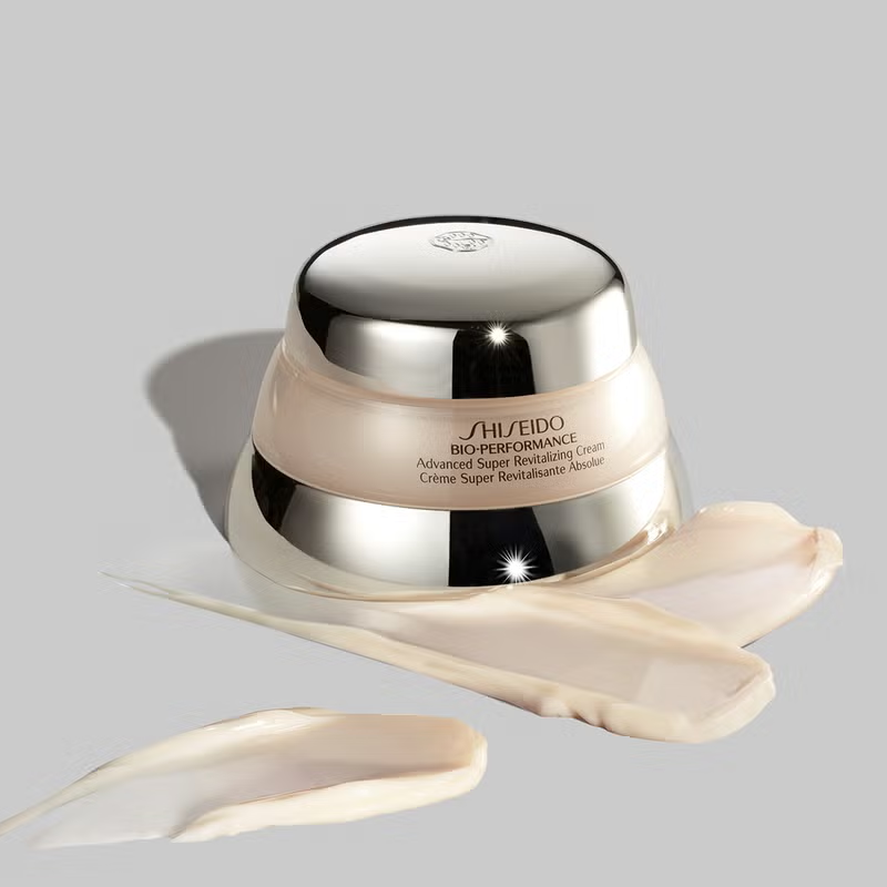 Shiseido Bio Performance Advanced Super Revitalizing Cream 7ml (No Box)