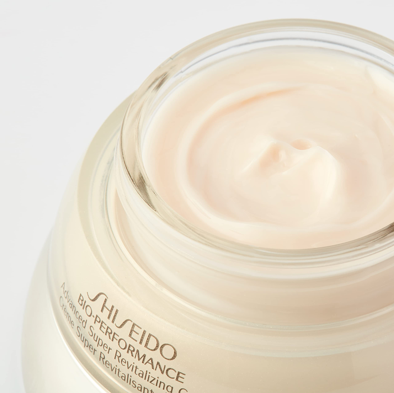 Shiseido Bio Performance Advanced Super Revitalizing Cream 7ml (No Box)