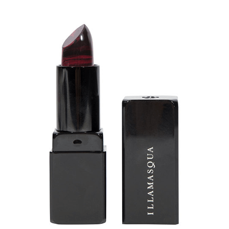 ILLAMASQUA Lava Lips Marbled Lipstick #3778 Rebirth 3.6g ลิปสติคลายหินอ่อน ผสานเฉดสีเข้มและเฉดสีอ่อนไว้อย่างลงตัวในแท่งเดียว มอบสีสันใหม่ในทุกครั้งที่ใช้
